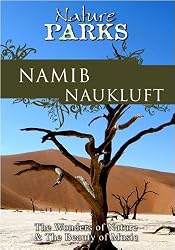 Nature Parks  NAMIB NAUKLUFT Namibia