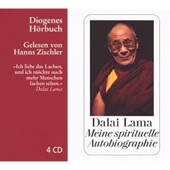 Meine spirituelle Autobiographie