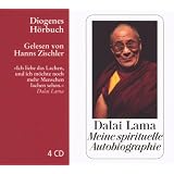 Meine spirituelle Autobiographievon "Dalai Lama"