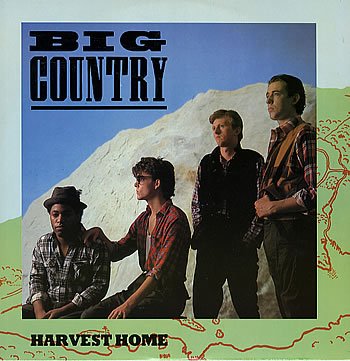 Big Country Foto 17