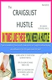 The Craigslist Hustle