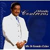 Orlando Contreras - Mis 16 Grandes Exitos
