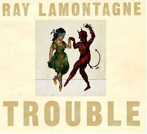 CD-Charts  Music : Trouble
