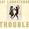 Image of album by Ray LaMontagne
