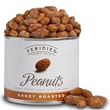 FERIDIES Honey Roasted Peanuts