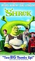 Shrek (Spanish) (Spec Sub) [VHS]
