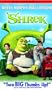 Shrek [VHS]