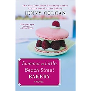 Summer at Little Beach Street Bakery
