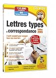 Revue Anuman  / Lettres types