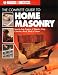 Black & Decker: The Complete Guide to Home Masonry (Black & Decker Home Improvement Library)
