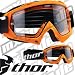 Thor Enemy Solid Brille 2012 - orange