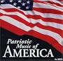 Patriotic Music of America