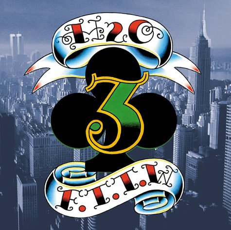 H2o - F.T.T.W - Zortam Music