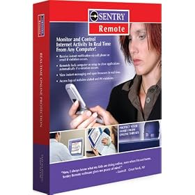 Sentry Remote
