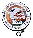 NFL Team Logo CD/DVD Case