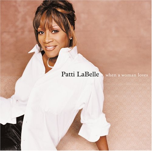 CD-Charts  Music : When a Woman Loves