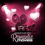 Produkt-Bild: Classical Music from Romantic Movies