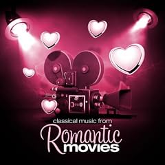 Classical Music from Romantic Movies
