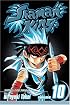Shaman King, Volume 10 (Shaman King (Graphic Novels))