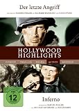 Produkt-Bild: Hollywood Highlights 6 - Action (2 DVDs)