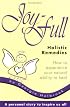 Joy-Full Holistic Remedies