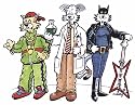 Cool Cat Chem Cards: Making Chemistry Fun