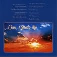 Love Lifted Me