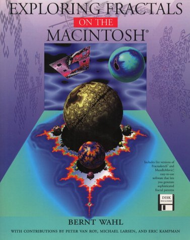 Exploring Fractals on the Macintosh