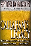 Callahan's Legacy