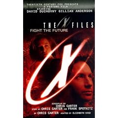 The X-Files: Fight the Future