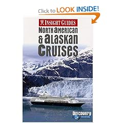 Insight Guide North American & Alaskan Cruises (Insight Guides)