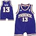 adidas Phoenix Suns Steve Nash Infant Replica Road Jersey