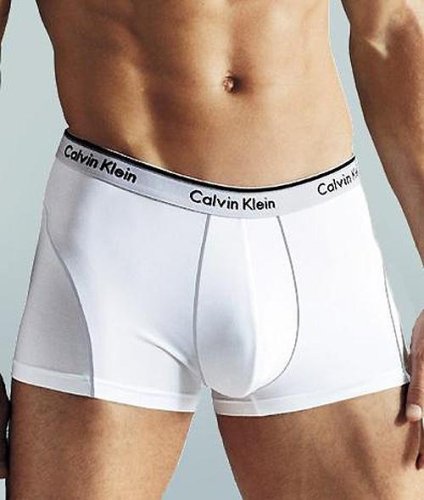 Calvin Klein Dri Stretch Trunk Underwear