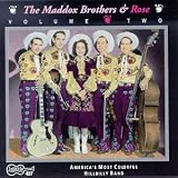 America's Most Colorful Hillbilly Band: Vol. 2