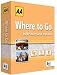 Software : AA Where to Go Guide in Britain and Ireland