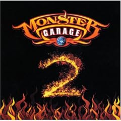 Monster Garage 2