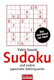 Sudoku: und andere japanische Zahlenpuzzles - - Yukio Suzuki