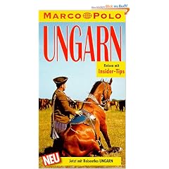 Marco Polo, Ungarn