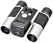 Bushnell Image View 10x25 Binocular w/VGA camera & LCD viewer