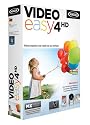MAGIX Video easy 4 HD