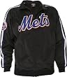 New York Mets Tricot Track Jacket