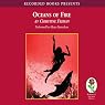 Oceans of Fire: A Drake Sisters Novel