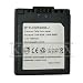 Electronics : Kinamax BTR-CGRS006-J 1200mAh CGR-S006/CGR-S006A1B Replacement Battery for Panasonic - Premium Japanese Cells
