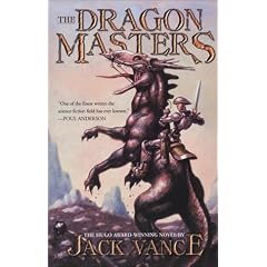 The Dragon Masters
