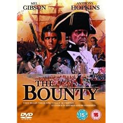 The Bounty [DVD] (1984)