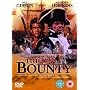 The Bounty [DVD] [1984]