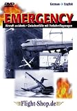 Eigenschaften LIMOX Produktion und Handel  / Emergency - Zwischenfälle mit Verkehrsflugzeugen