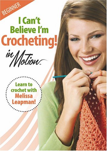 CD-Charts  Music : I Can't Believe I'm Crocheting
