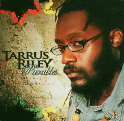 Tarrus Riley Photo 2