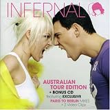 Infernal - From Paris to Berlin